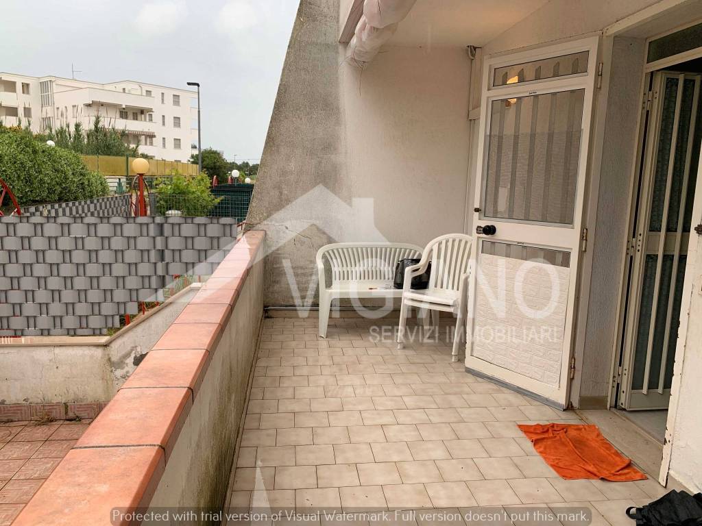 Appartamento a Lesina in Viale Mercurio Traversa 2, 1 - Foto 5