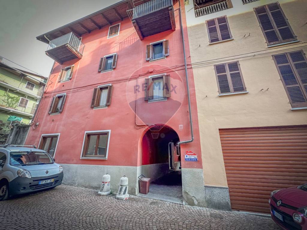 Attico / mansarda a Sagliano micca in Via Roma, 35 - Foto 3