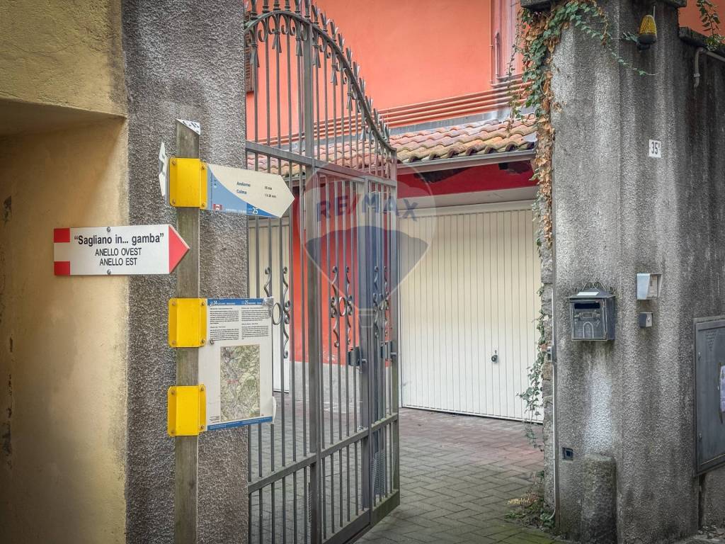 Attico / mansarda a Sagliano micca in Via Roma, 35 - Foto 5