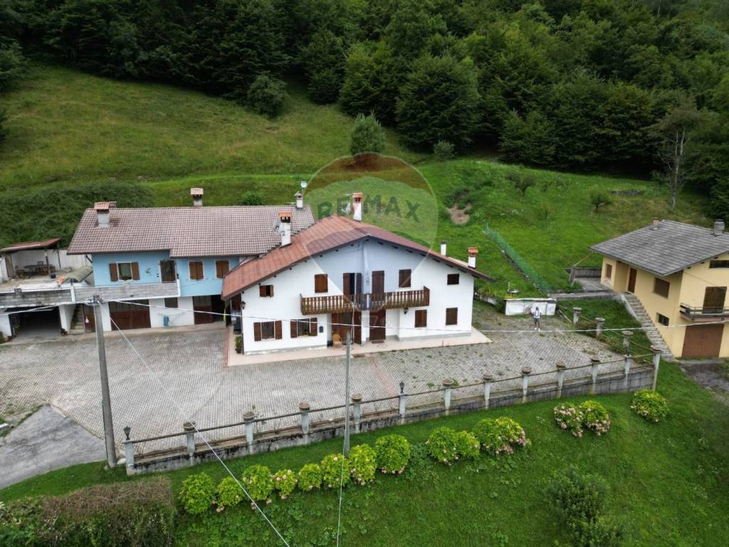 Villa a Borgo valbelluna in Via Signa, 21 - Foto 4