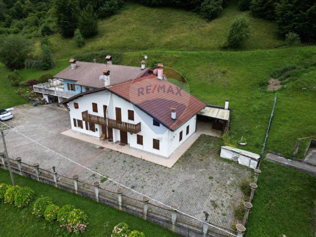 Villa a Borgo valbelluna in Via Signa, 21 - Foto 5