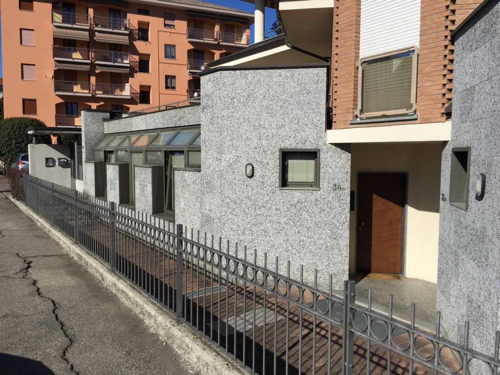 Immobile a Biella in Via Addis Abeba, 38 - Foto 2