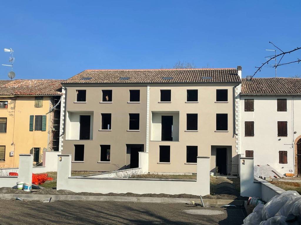 Villetta a schiera a Sorbolo mezzani in Strada Martiri della Libertà - Foto 2