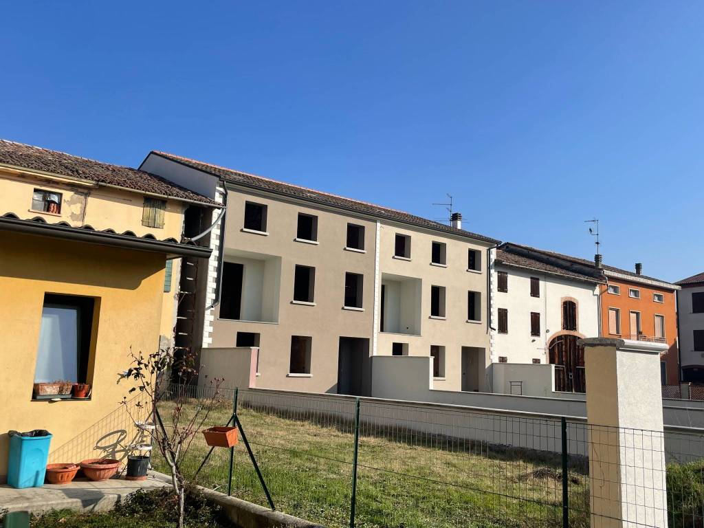 Villetta a schiera a Sorbolo mezzani in Strada Martiri della Libertà - Foto 3