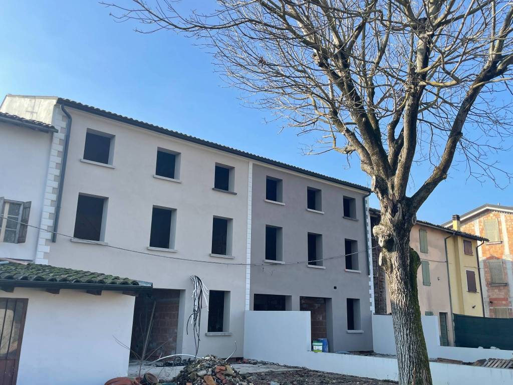Villetta a schiera a Sorbolo mezzani in Strada Martiri della Libertà - Foto 4