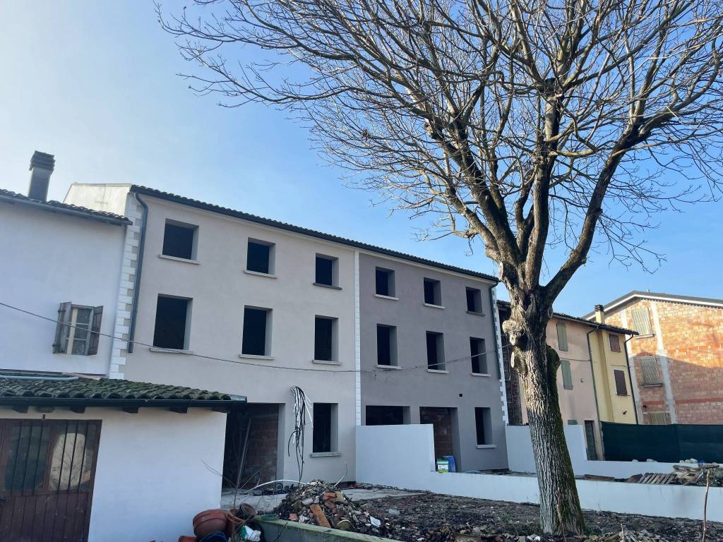 Villetta a schiera a Sorbolo mezzani in Strada Martiri della Libertà - Foto 5