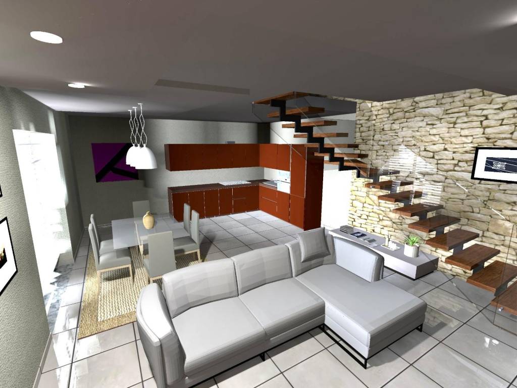 Villa a Floridia - Foto 2