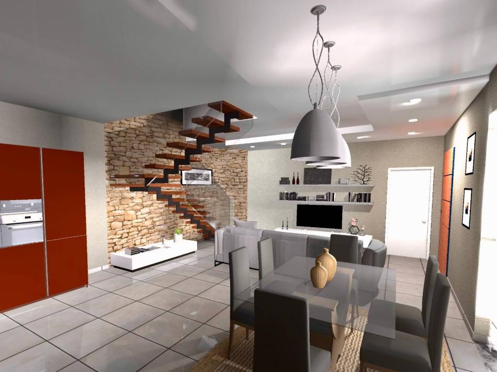 Villa a Floridia - Foto 3