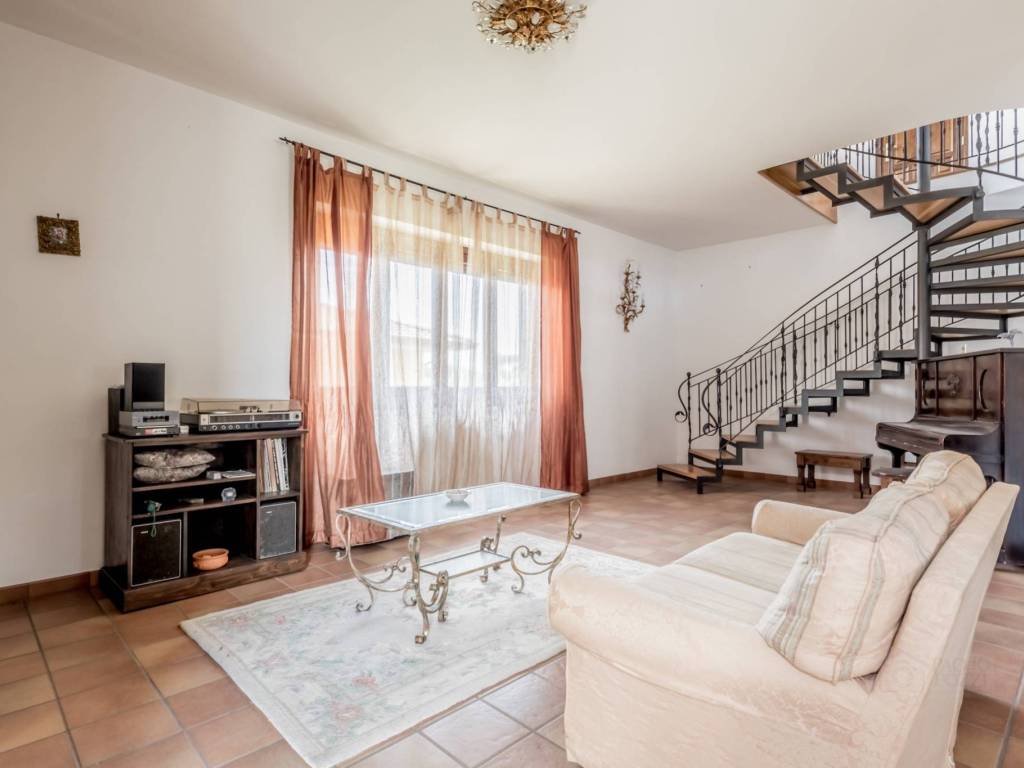 Villa a Sezze in Via dei Colli I Tratto - Foto 2