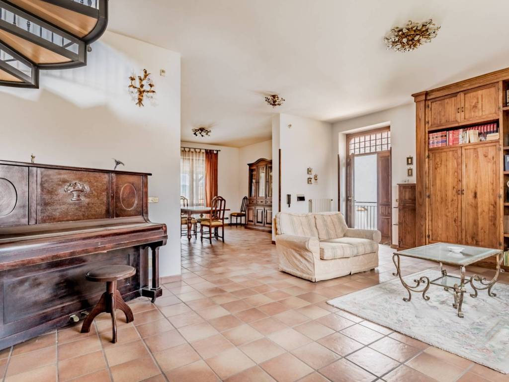 Villa a Sezze in Via dei Colli I Tratto - Foto 3