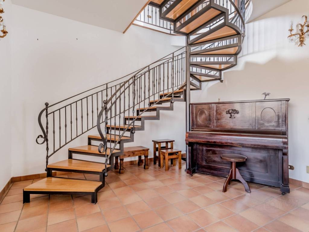 Villa a Sezze in Via dei Colli I Tratto - Foto 4