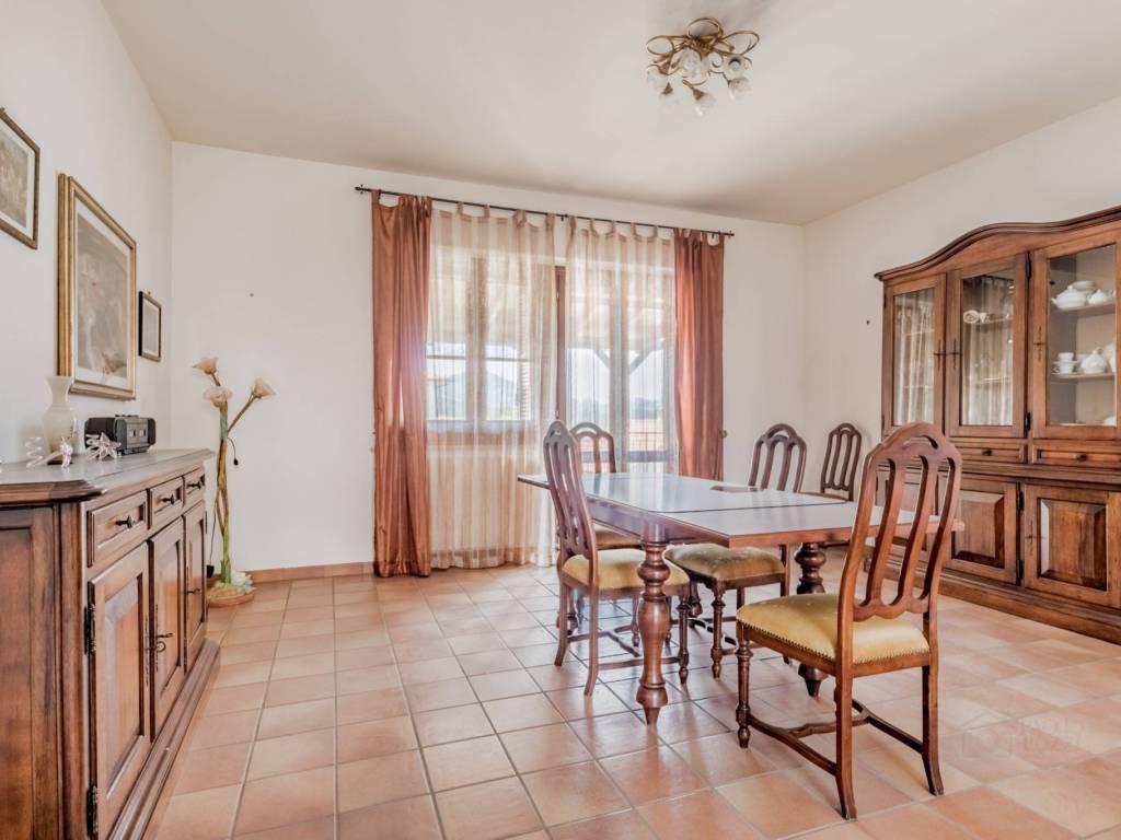Villa a Sezze in Via dei Colli I Tratto - Foto 5