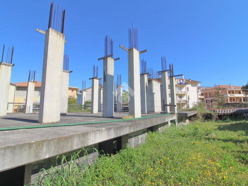 Terreno a Giulianova in Via Tordino, 13 - Foto 3