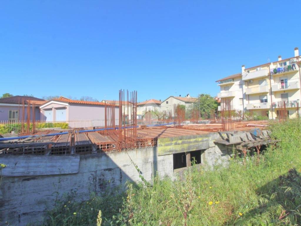 Terreno a Giulianova in Via Tordino, 13 - Foto 5