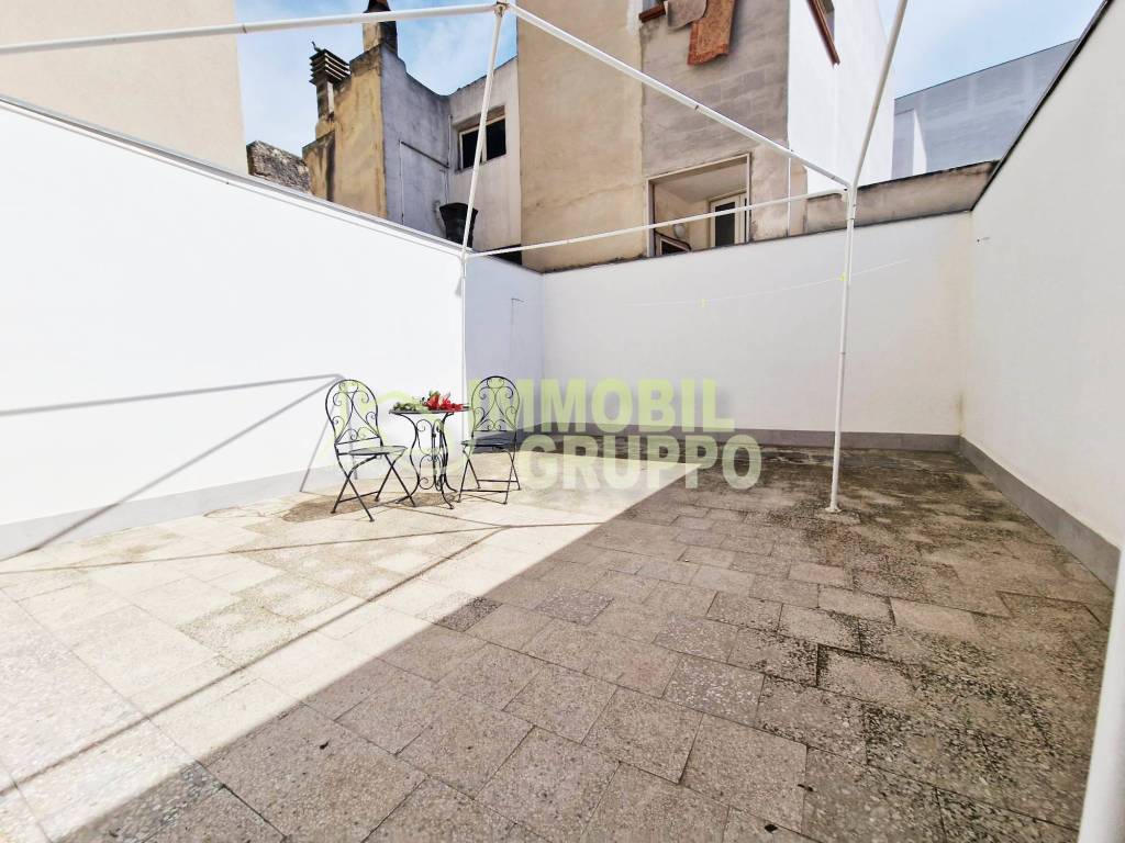 Appartamento a Andria in Via Sant'Andrea - Foto 3