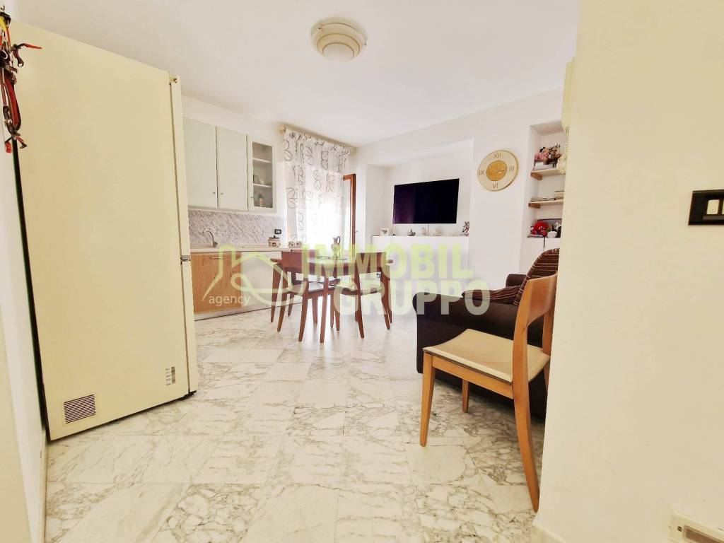 Appartamento a Andria in Via Sant'Andrea - Foto 4