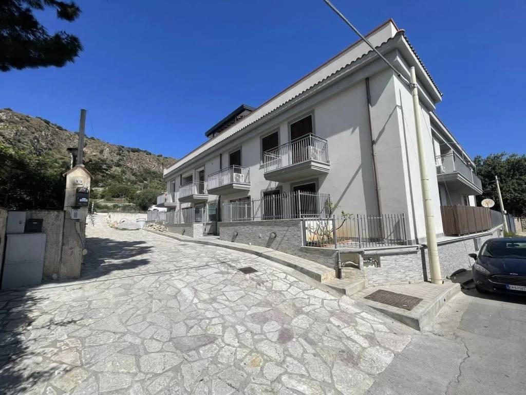 Appartamento a Santa flavia in Via Sant'Elia S.N.C. - Foto 5
