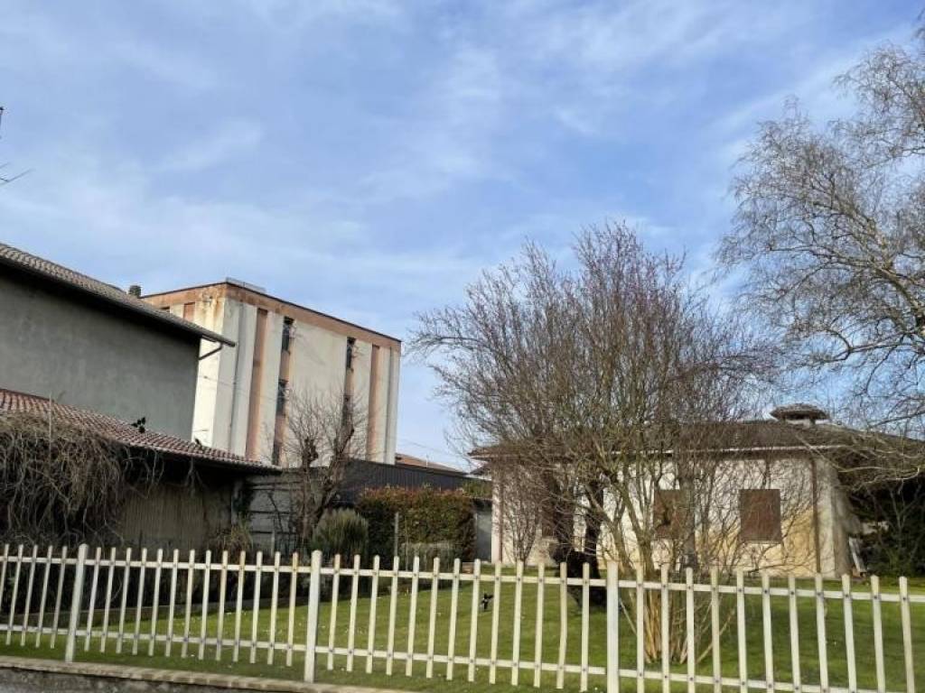 Immobile a Sorbolo mezzani in VIA PRIMO MAGGIO, 7 - Foto 2