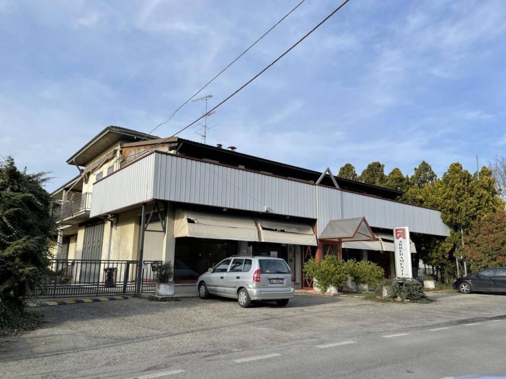 Immobile a Sorbolo mezzani in VIA PRIMO MAGGIO, 7 - Foto 4