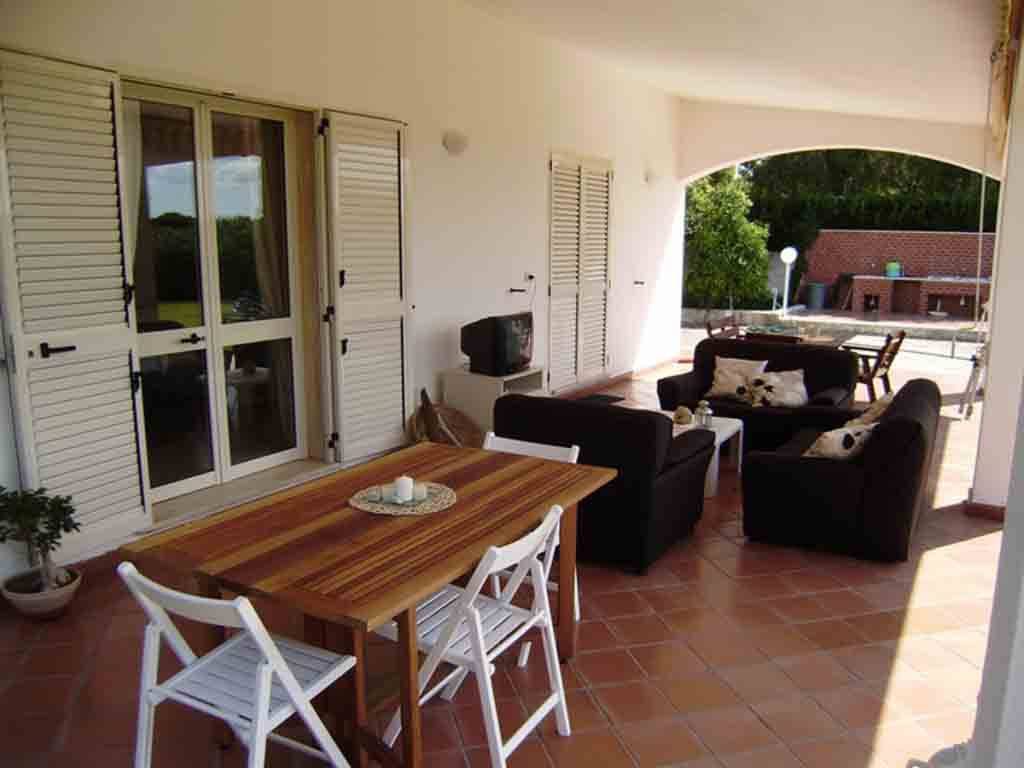 Villa a Melendugno in Via Luigi Tenco - Foto 2