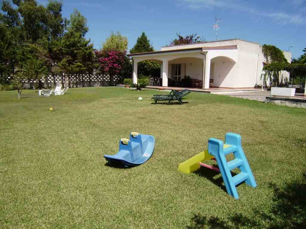 Villa a Melendugno in Via Luigi Tenco - Foto 4