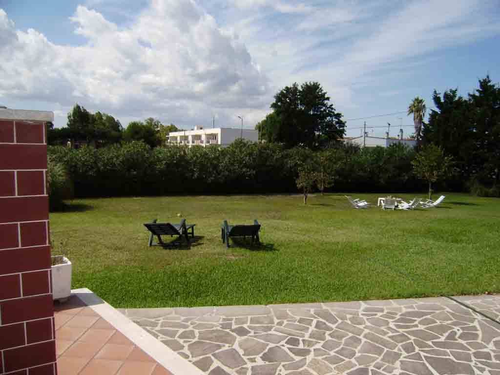 Villa a Melendugno in Via Luigi Tenco - Foto 5