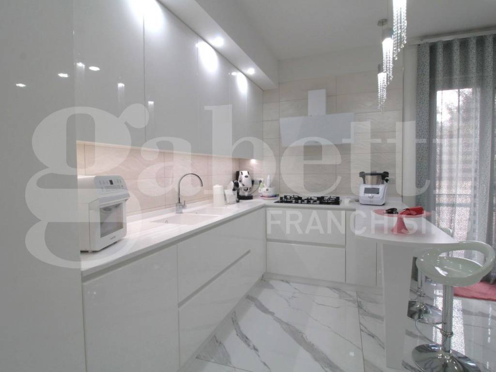 Appartamento a Casandrino in Via Pio La Torre - Foto 5