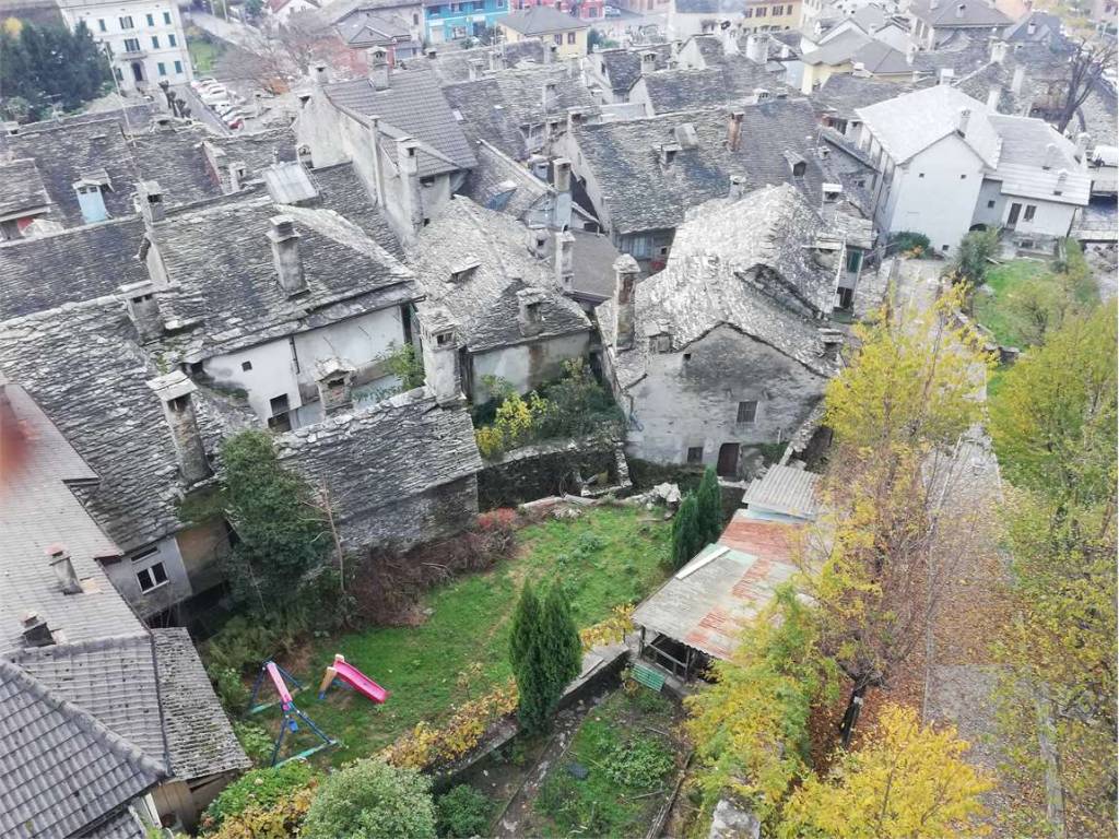 Casa indipendente a Vogogna in Via Al Castello, 1 - Foto 2
