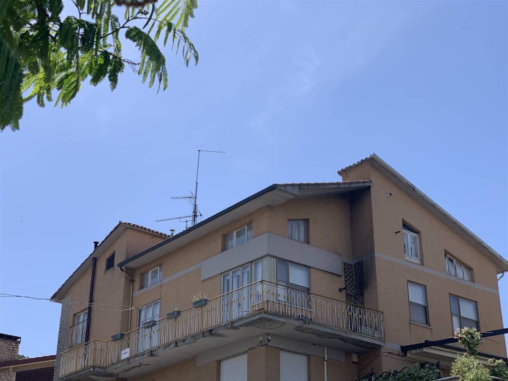 Appartamento a Piegaro in Piegaro - Foto 4