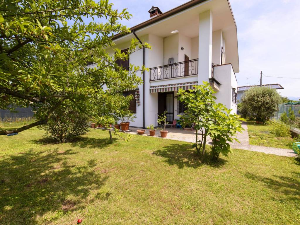 Villetta a schiera a Gorizia in VIA COLLODI - Foto 3