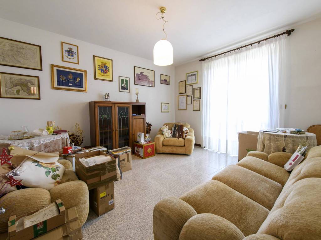 Villetta a schiera a Gorizia in VIA COLLODI - Foto 4