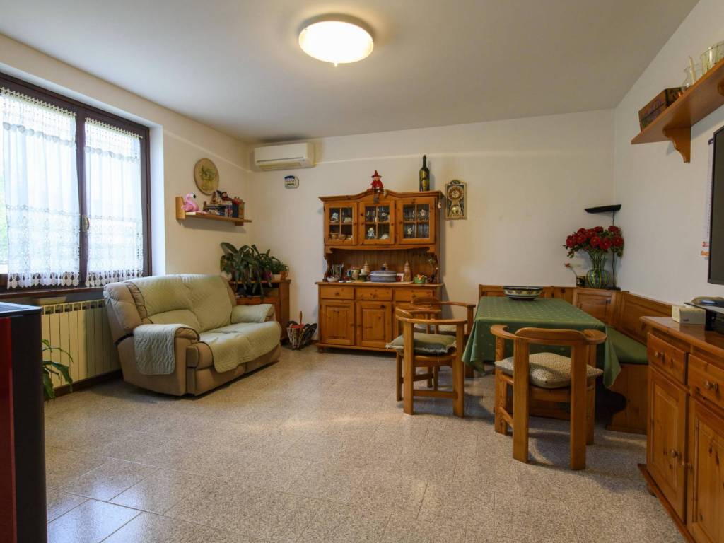 Villetta a schiera a Gorizia in VIA COLLODI - Foto 5