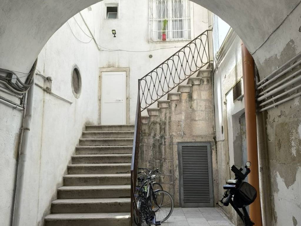 Appartamento a Trani in Via Ognissanti, 36 - Foto 2