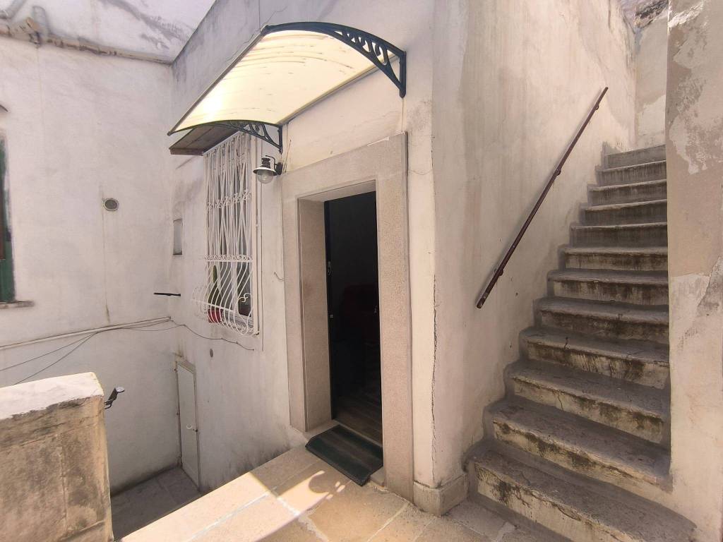 Appartamento a Trani in Via Ognissanti, 36 - Foto 3