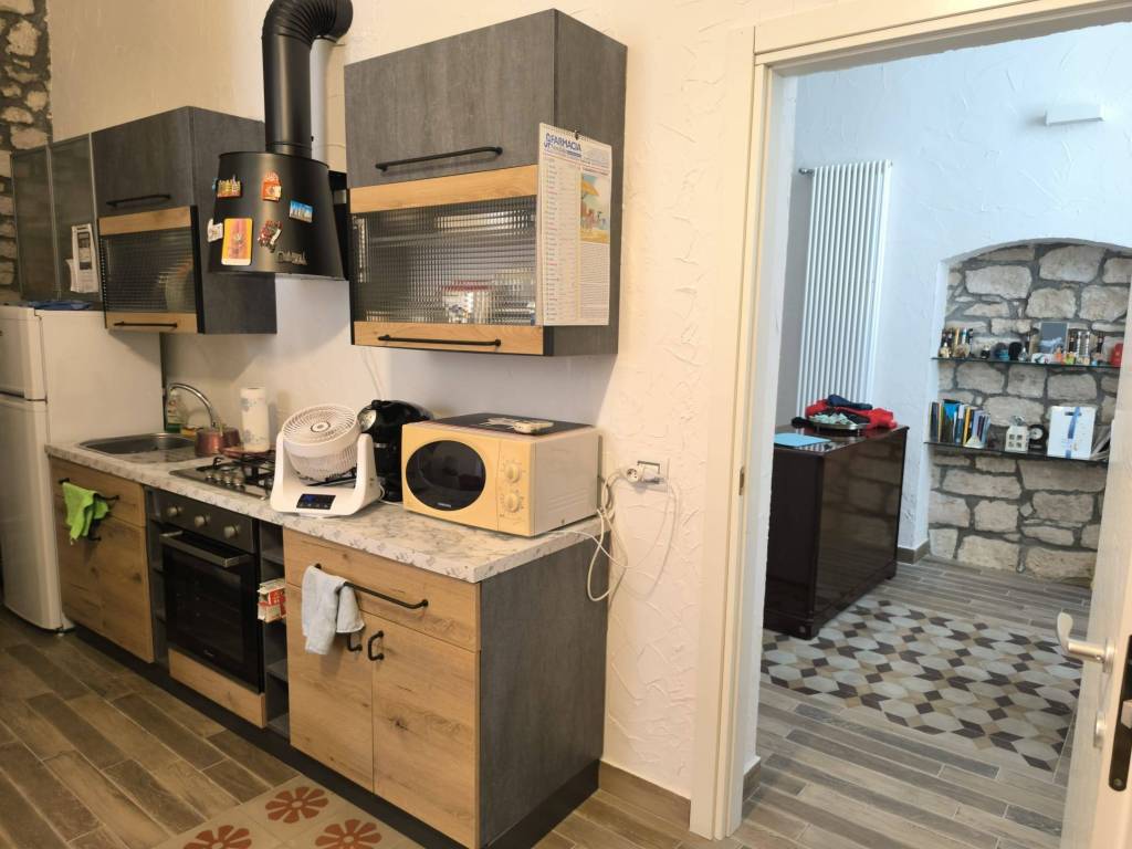 Appartamento a Trani in Via Ognissanti, 36 - Foto 5