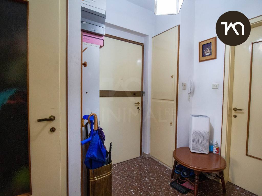 Appartamento a Trieste in Via Commerciale, 22 - Foto 3