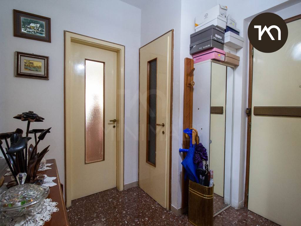 Appartamento a Trieste in Via Commerciale, 22 - Foto 4