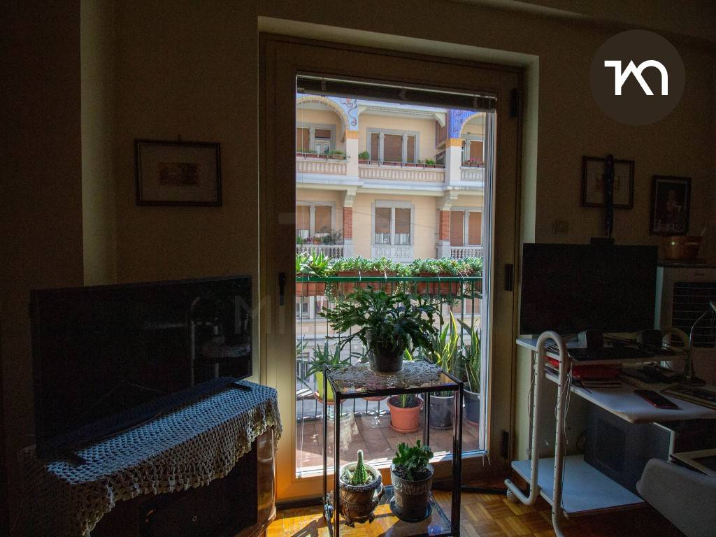 Appartamento a Trieste in Via Commerciale, 22 - Foto 5
