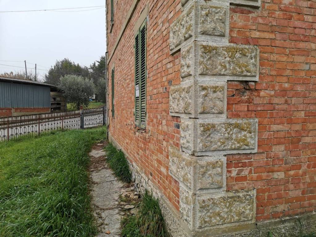 Casa indipendente a Castiglione del lago - Foto 3