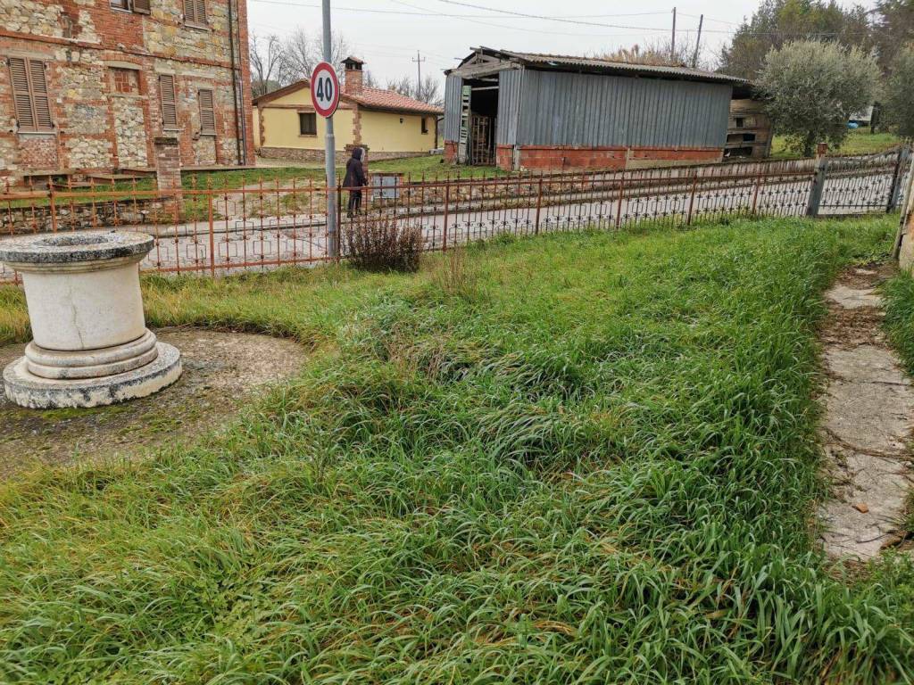 Casa indipendente a Castiglione del lago - Foto 4