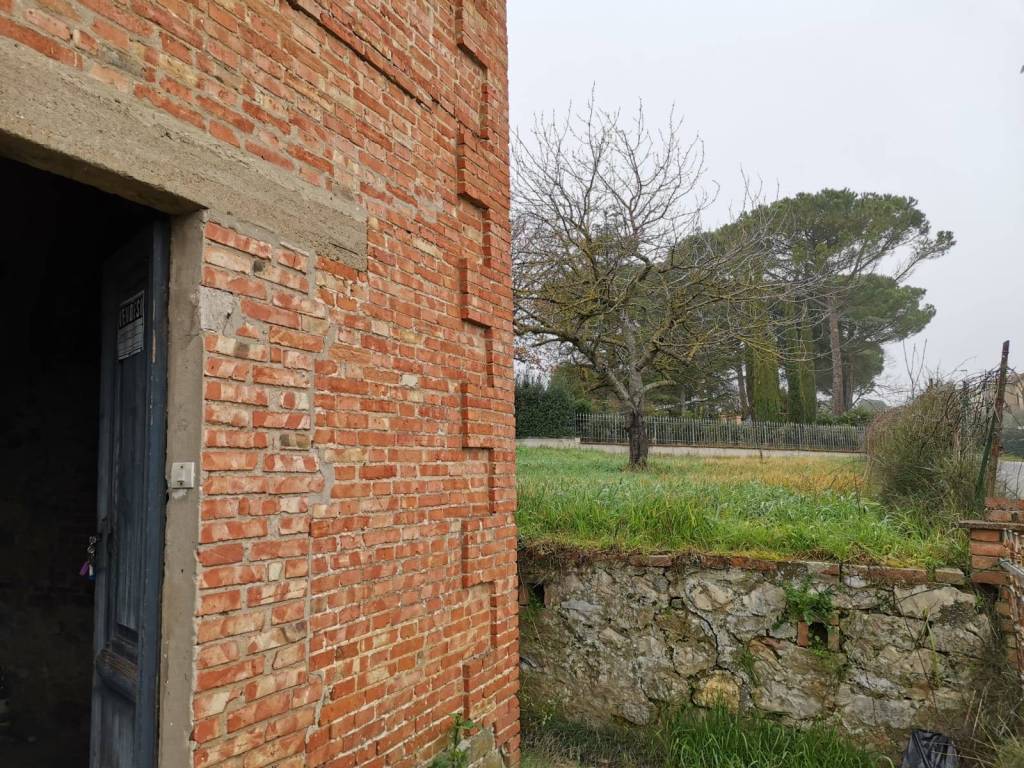 Casa indipendente a Castiglione del lago - Foto 5