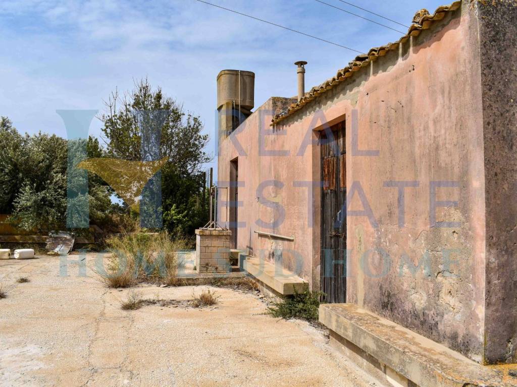 Rustico / casale a Noto in Via Tommaso Fazello, 228 - Foto 3