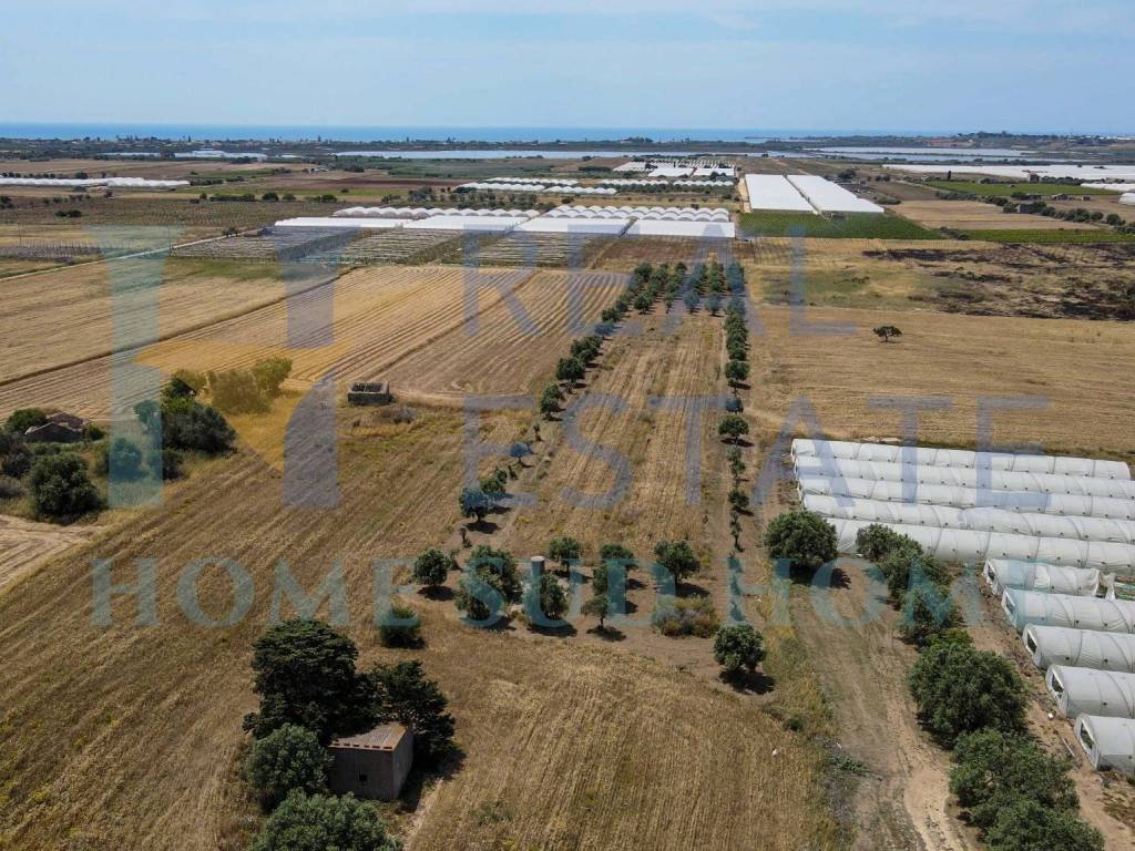 Rustico / casale a Noto in Via Tommaso Fazello, 228 - Foto 4