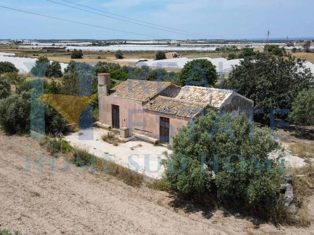 Rustico / casale a Noto in Via Tommaso Fazello, 228 - Foto 5