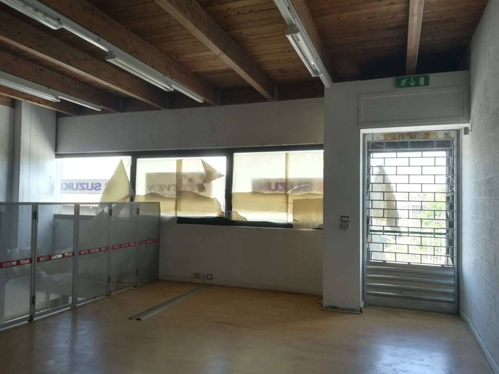 Immobile a Casale monferrato in strada Valenza - Foto 2