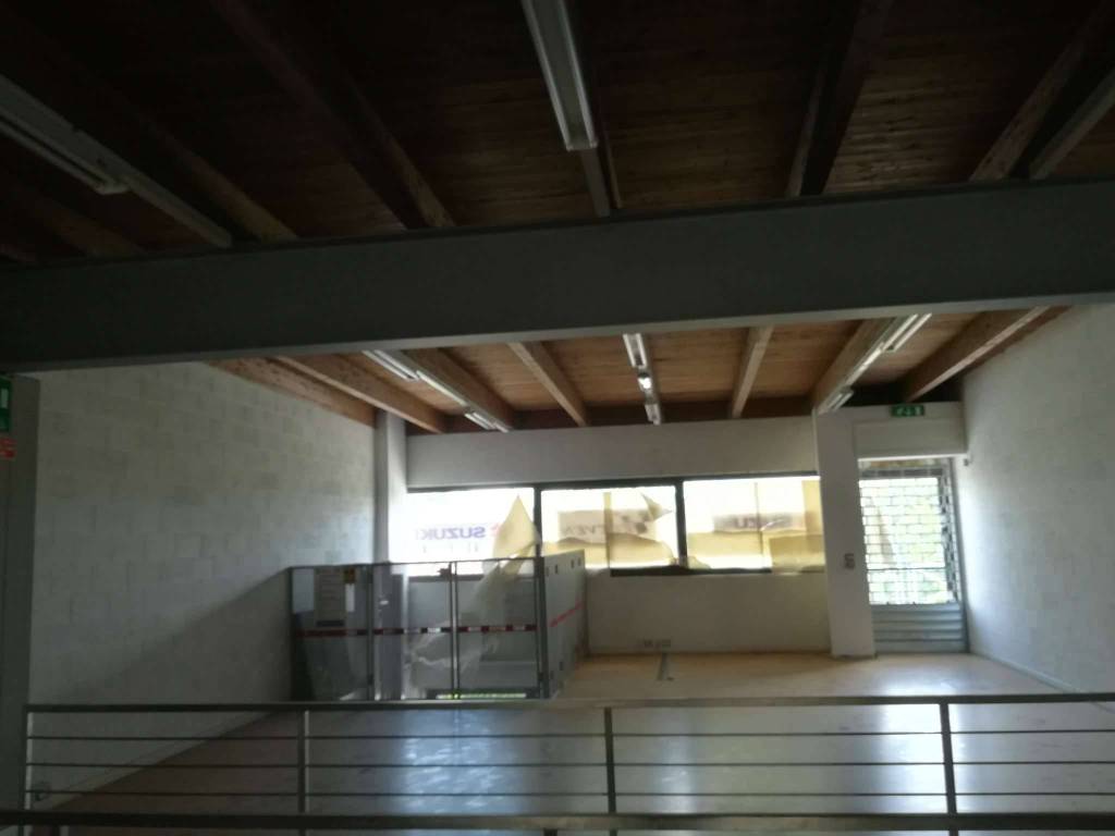 Immobile a Casale monferrato in strada Valenza - Foto 3