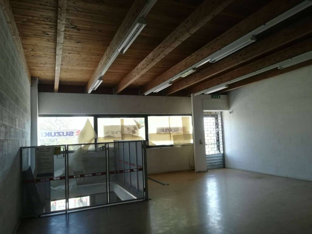 Immobile a Casale monferrato in strada Valenza - Foto 4