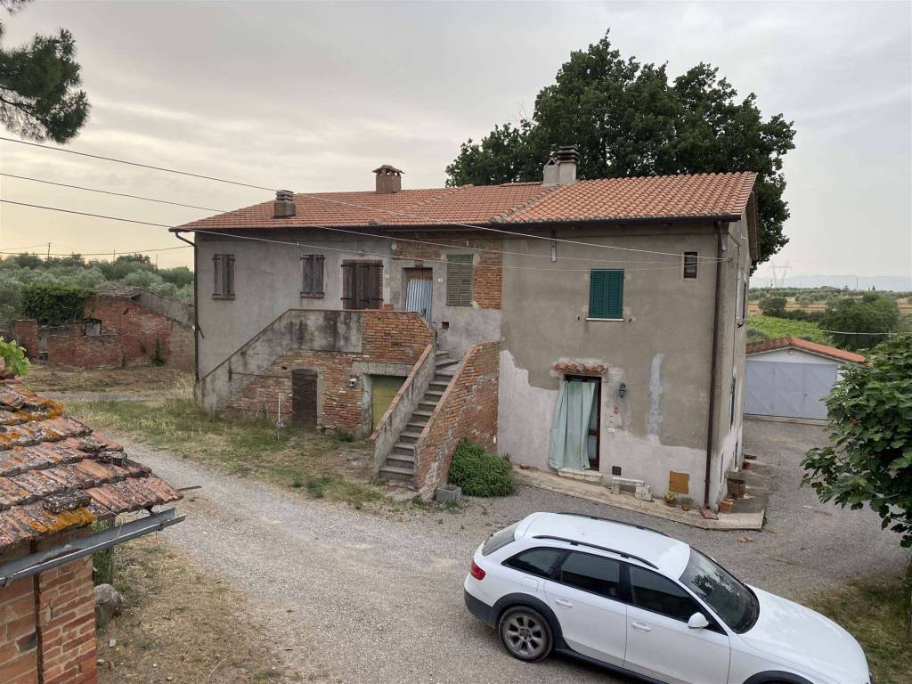 Casa indipendente a Castiglione del lago - Foto 2