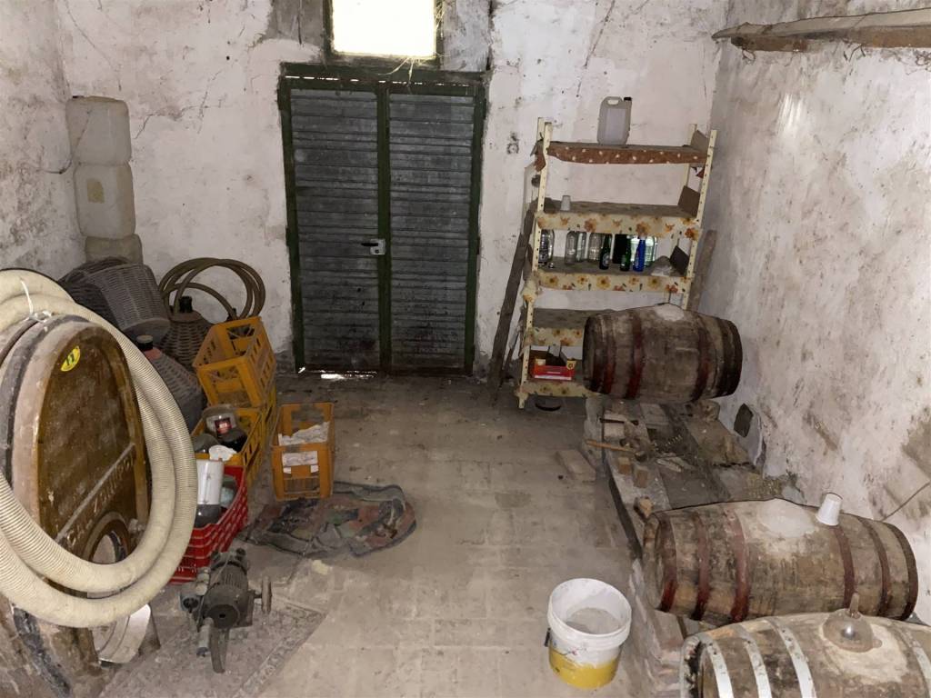 Casa indipendente a Castiglione del lago - Foto 4