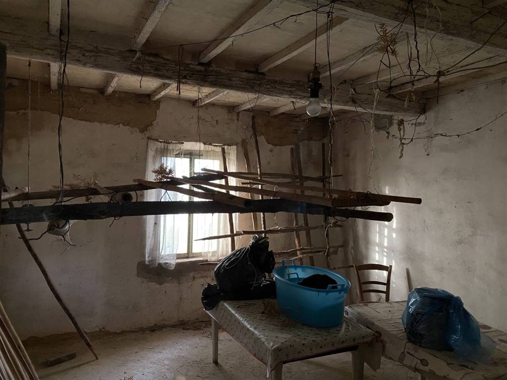 Casa indipendente a Castiglione del lago - Foto 5
